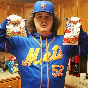 Meet your Posher, Justin